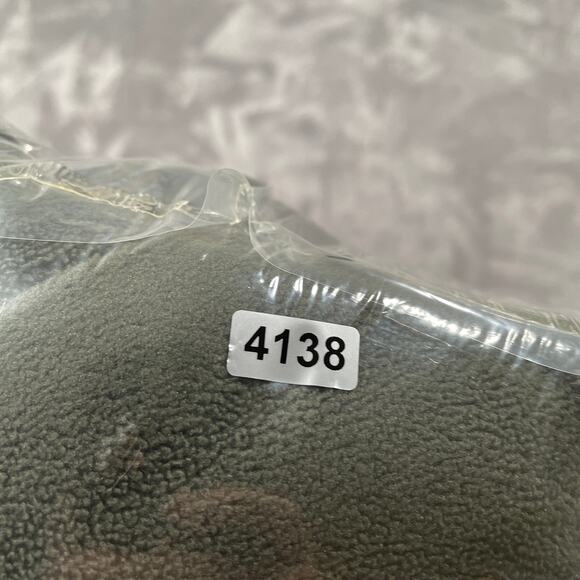 REI Coop Jacket Mens XXL Green Full Zip Fleece Outdoor Hiking Performance Active - Picture 7 of 7